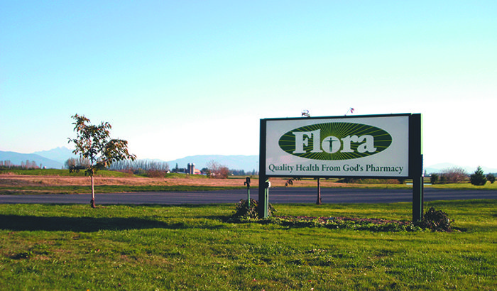 フローラ社(Flora Manufacturing and Distributing Ltd.)